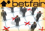 В Betfair занялись структурными изменениями и кадровыми перестановками