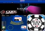 Вышла вторая мобильная 3D-игра для Sky Vegas от Core Gaming