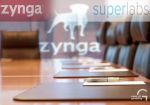 Zynga покупает Superlabs и назначает Мишеля Квежадо главным бухгалтером