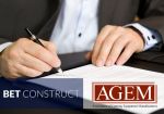 BetConstruct присоединилась к Ассоциации производителей игорного оборудования
