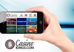 Casino Kings увеличивает количество игровых автоматов