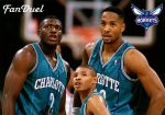 Charlotte Hornets заключили партнерский контракт с FanDuel