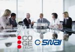 Cogetech и Snai приняли решение о слиянии