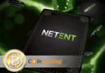Coingaming выводит игровые автоматы NetEnt на рынок Биткоин