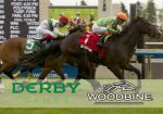 Derby Games объединилась с WEG для выхода на рынок Канады