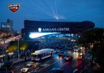 Draft Ops заключил контракт с ареной Barclays Center