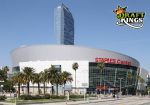 DraftKings обосновалась в спортивном комплексе Лос-Анджелеса
