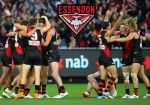 Essendon отказался от сотрудничества с гемблинговыми компаниями