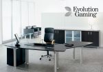 Evolution Gaming: Тодд Хаусхолтер займет пост директора
