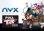 Full Tilt подключился к платформе OGS от NYX  Gaming