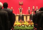 Гебмлера Сингапура будут судить за вынос фишек из казино