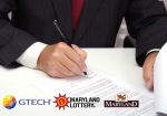 GTECH продлил договор с лотереей штата Мэрилэнд и регулятором