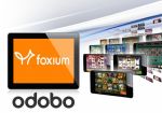 Игровые автоматы Foxium выпустят на платформе Odobo
