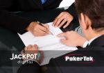 Jackpot Digital купила PokerTek