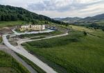 Проект «Летим Высоко» провел фотосессию казино Altai Palace