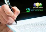 Live Bingo Network добавляет в свой ассортимент контент Microgaming