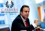 Марк Фриссора назначен гендиректором Caesars
