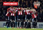 Matchbook стала спонсором футбольного клуба Brentford