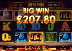 Игровой автомат Hot as Hades от Microgaming