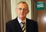 Paddy Power назначила Макгэнна председателем совета директоров