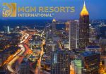 MGM Resorts делает ставку на Атланту