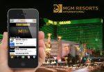 Букмекерское мобильное приложение от MGM Resorts выйдет в ноябре