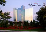 Mohegan Sun открыл онлайн-казино в Нью-Джерси