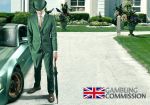 Mr Green получил игорную лицензию Великобритании