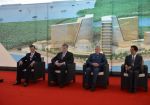 NagaCorp начала строительство казино в игорной зоне «Приморье»