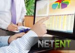 Net Entertainment отчиталась за первое полугодие 2015