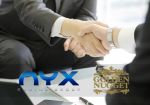 NYX Gaming разработает игорную платформу для Golden Nugget