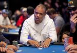 Фил Айви подал встречный иск на казино Borgata