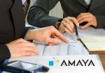 Amaya Gaming разработала план рефинансирования своего долга