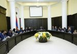 Правительство Армении собирается пересмотреть правила регулирования рынка азартных игр