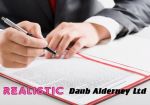Realistic подписала договор с Daub Alderney