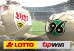Клубы Stuttgart и Hannover 96 нашли спонсоров в индустрии гемблинга Германии