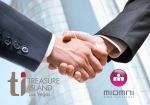 Treasure Island запускает мобильное приложение TI Mobile Sport для приема ставок