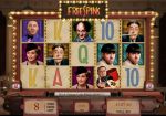 Pariplay совместно с C3 Entertainment выпустила игровой автомат Three Stooges