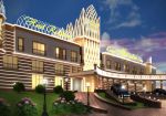 Казино Altai Palace ждет прибытия группы туристов из Китая
