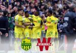 Winamax заключил спонсорский контракт с ФК Нант