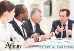 Z Capital сделала выгодное предложение по покупке Affinity Gaming