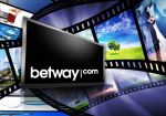 Betway запускает рекламную кампанию на телевидении