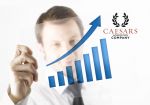 Caesars Interactive отчиталась о рекордном росте во втором квартале 2015 г