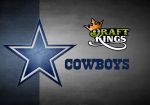 Dallas Cowboys официально объявили о сделке с DraftKings