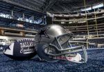 Dallas Cowboys заключили партнерское соглашение с DraftKings
