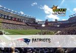 DraftKings создал зону фэнтези-спорта на стадионе Джиллетт