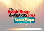 Dream Bingo станет спонсором Inside Soap Awards 2015