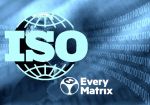 EveryMatrix получила сертификат ISO