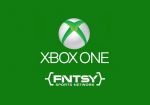 FNTSY запустила фэнтези-спорт на Xbox