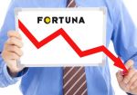 Fortuna отчиталась за первое полугодие 2015 года